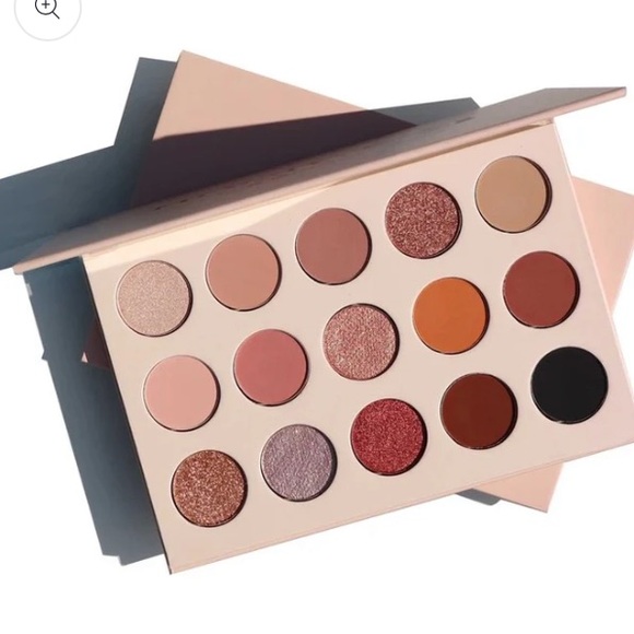 Moonslice Beauty Eyeshadow Palette -NEW - Picture 3 of 4